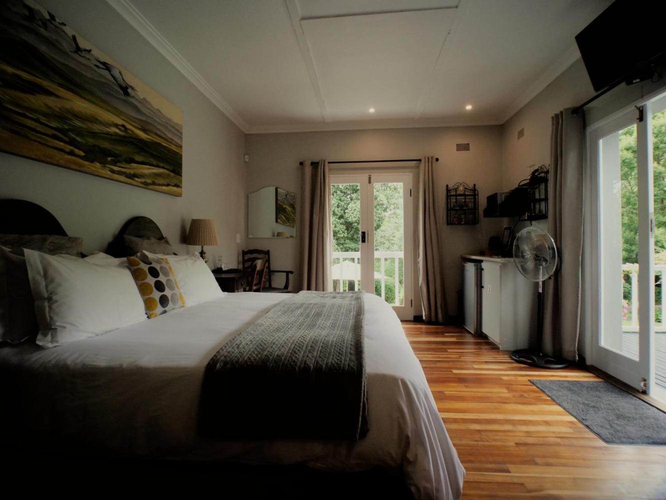 Arbour1 Guesthouse Джордж Екстер'єр фото