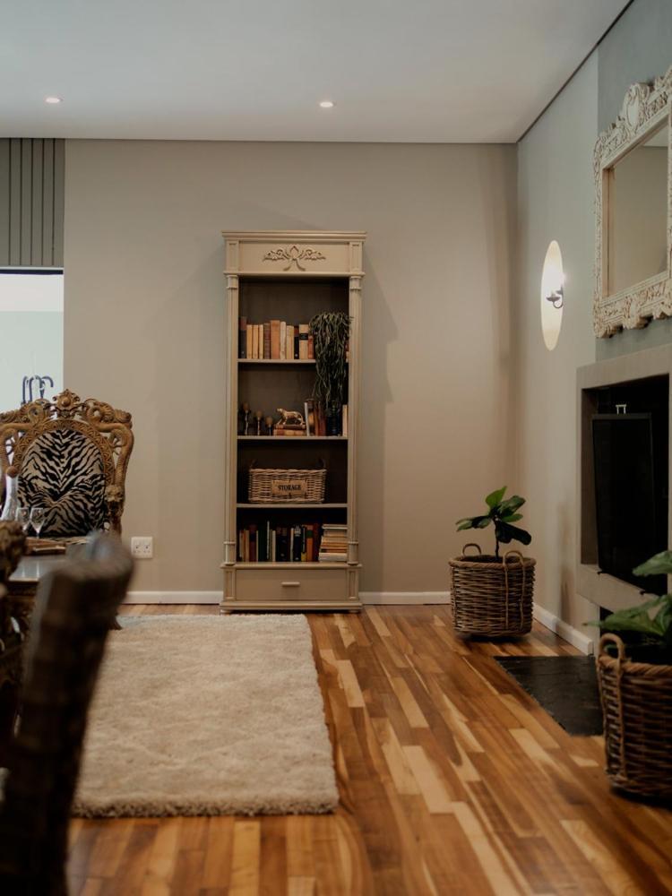 Arbour1 Guesthouse Джордж Екстер'єр фото