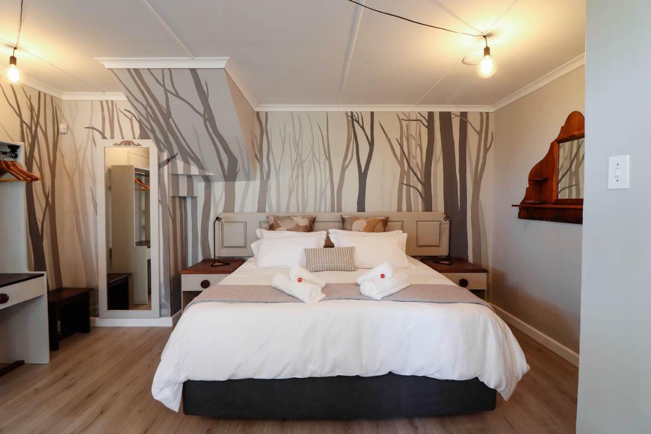 Arbour1 Guesthouse Джордж Екстер'єр фото