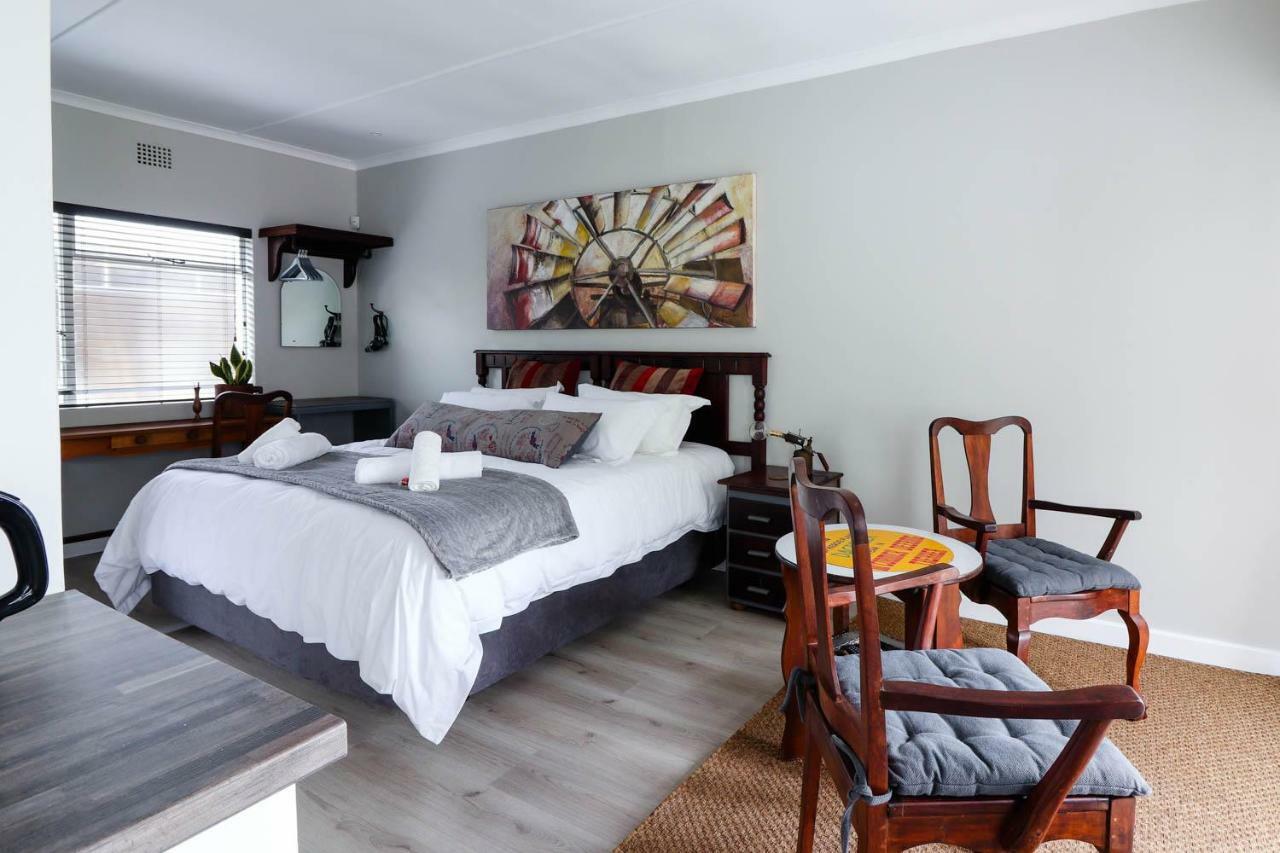 Arbour1 Guesthouse Джордж Екстер'єр фото